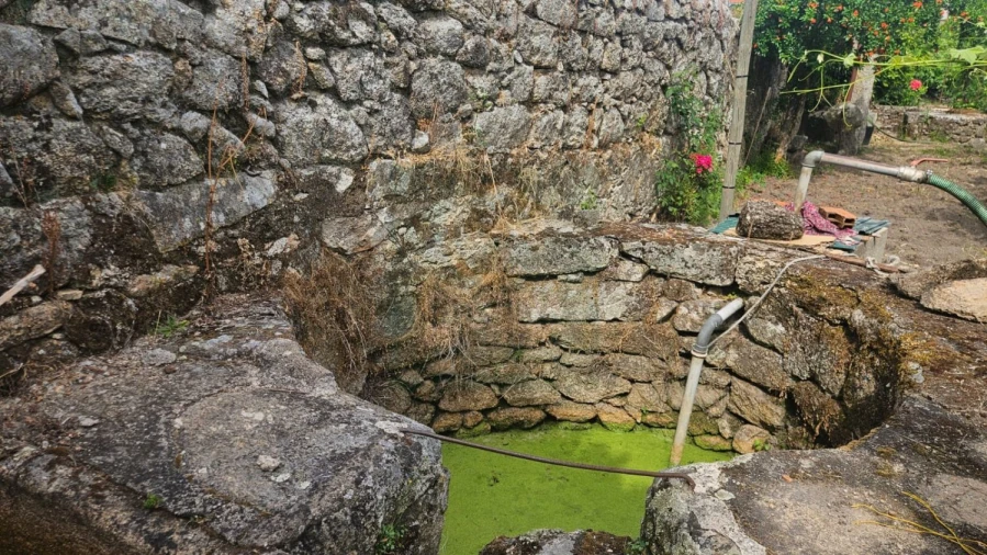 Terreno para Venda em Escalos de Cima e Lousa Foto 12