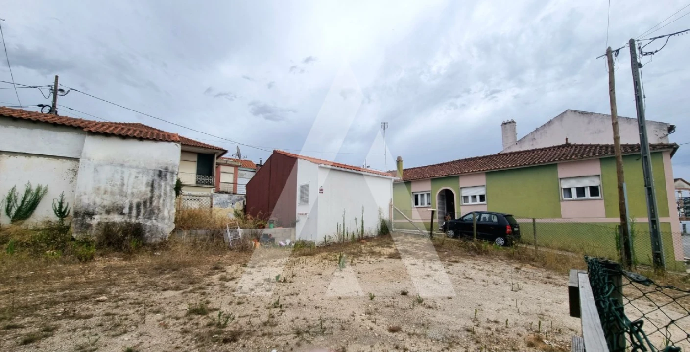 Terreno para Venda em Marrazes e Barosa Foto 10