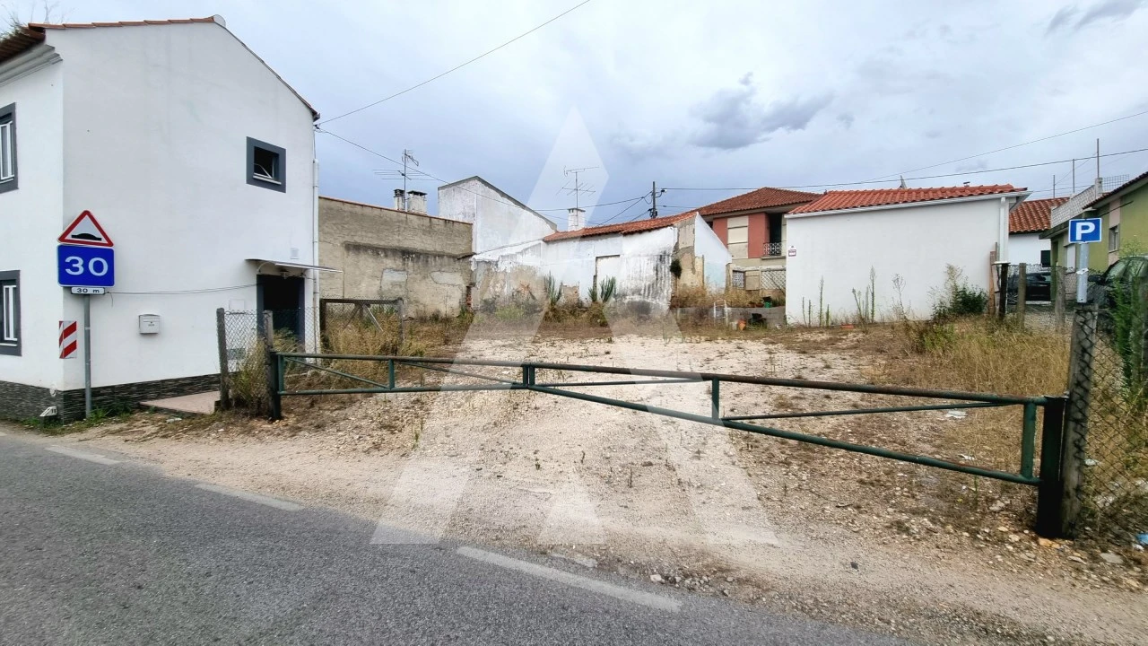 Terreno para Venda em Marrazes e Barosa Foto 13