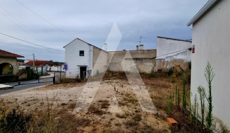 Terreno para Venda em Marrazes e Barosa