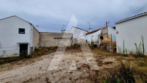 Terreno para Venda em Marrazes e Barosa