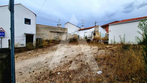 Terreno para Venda em Marrazes e Barosa