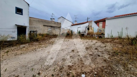 Terreno para Venda em Marrazes e Barosa