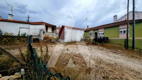 Terreno para Venda em Marrazes e Barosa