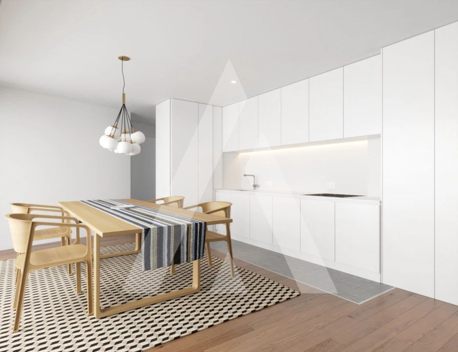 Apartamento T3 para Venda em Pombal Foto 5