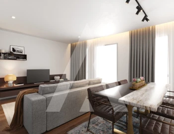 Apartamento T3 para Venda em Pombal