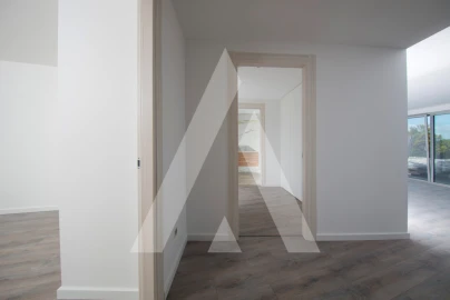 Apartamento T3 para Venda em Pombal