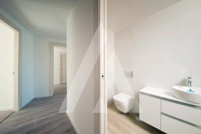 Apartamento T3 para Venda em Pombal