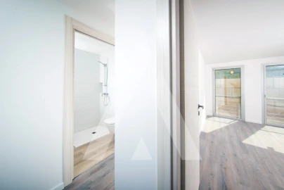 Apartamento T3 para Venda em Pombal