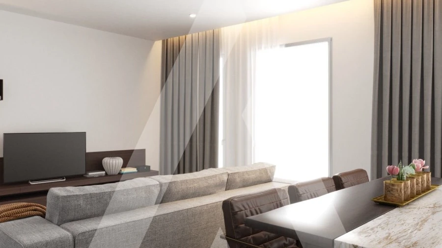Apartamento T3 para Venda em Pombal