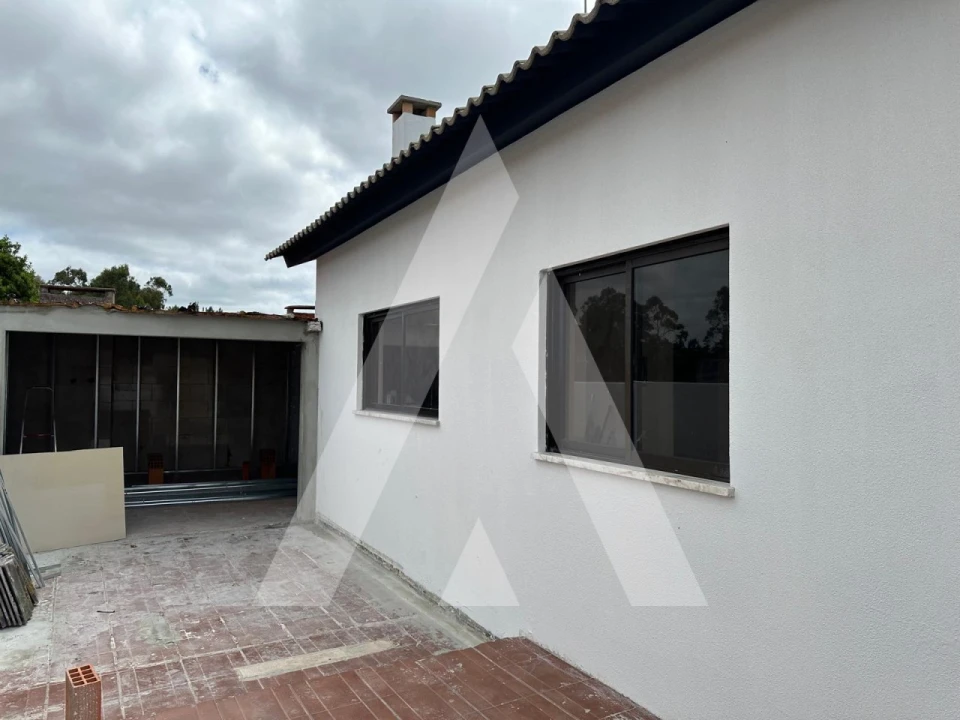 Moradia T2 para Venda em Marinha Grande Foto 14
