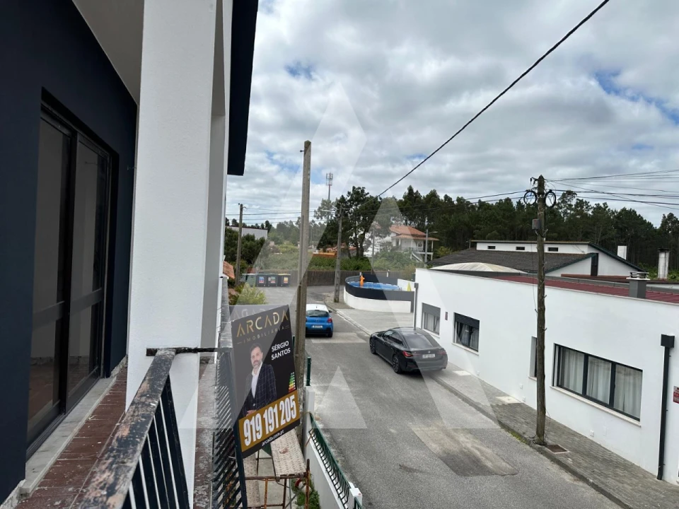 Moradia T2 para Venda em Marinha Grande Foto 16
