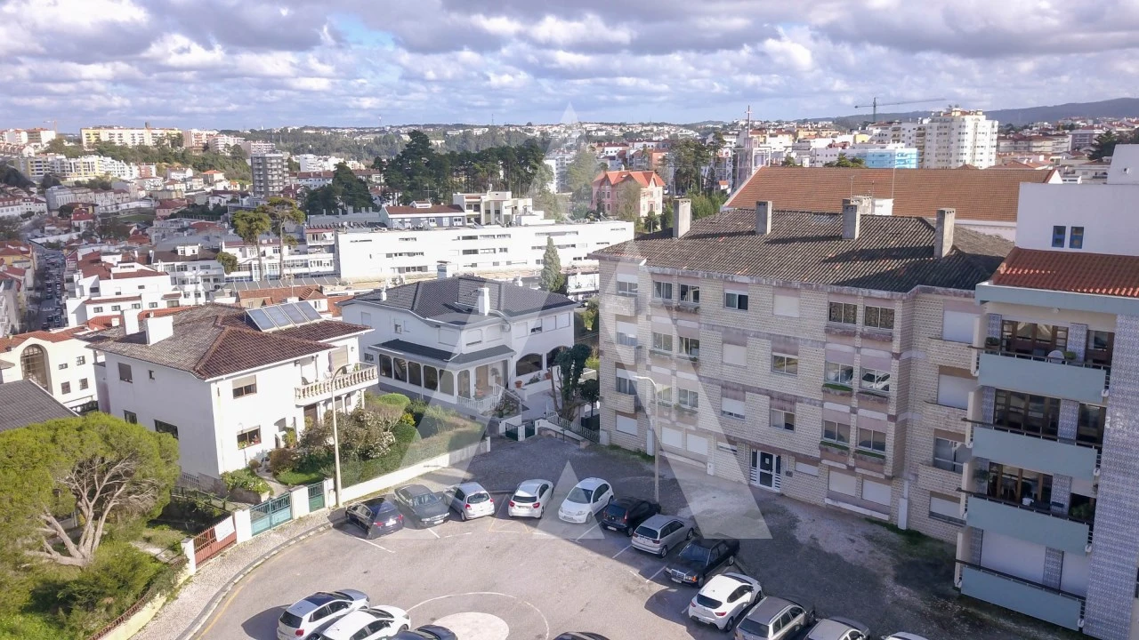 Apartamento T4 para Venda em Leiria, Pousos, Barreira e Cortes Foto 3