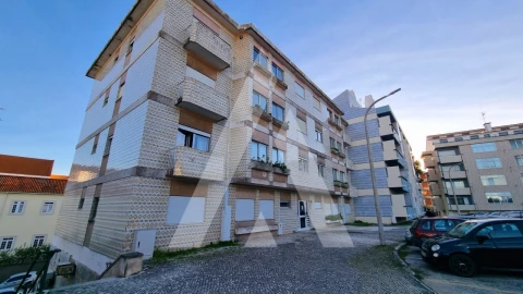 Apartamento T4 para Venda em Leiria, Pousos, Barreira e Cortes