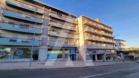 Apartamento T4 para Venda em Leiria, Pousos, Barreira e Cortes