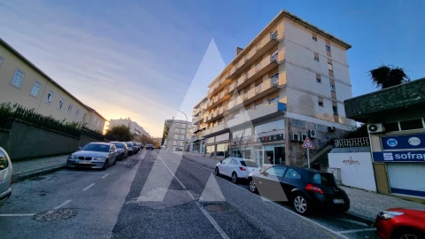 Apartamento T4 para Venda em Leiria, Pousos, Barreira e Cortes