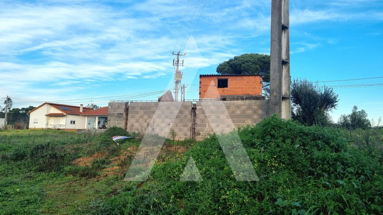 Moradia T3 para Venda em Regueira de Pontes Foto 34
