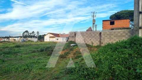 Moradia T3 para Venda em Regueira de Pontes