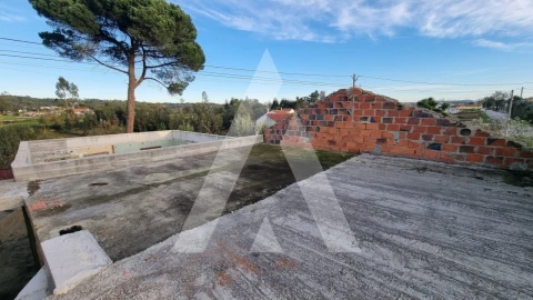 Moradia T3 para Venda em Regueira de Pontes