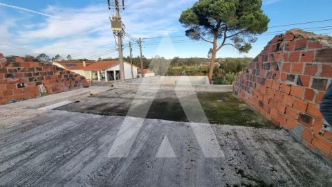 Moradia T3 para Venda em Regueira de Pontes