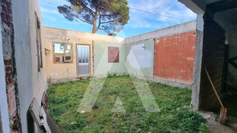 Moradia T3 para Venda em Regueira de Pontes