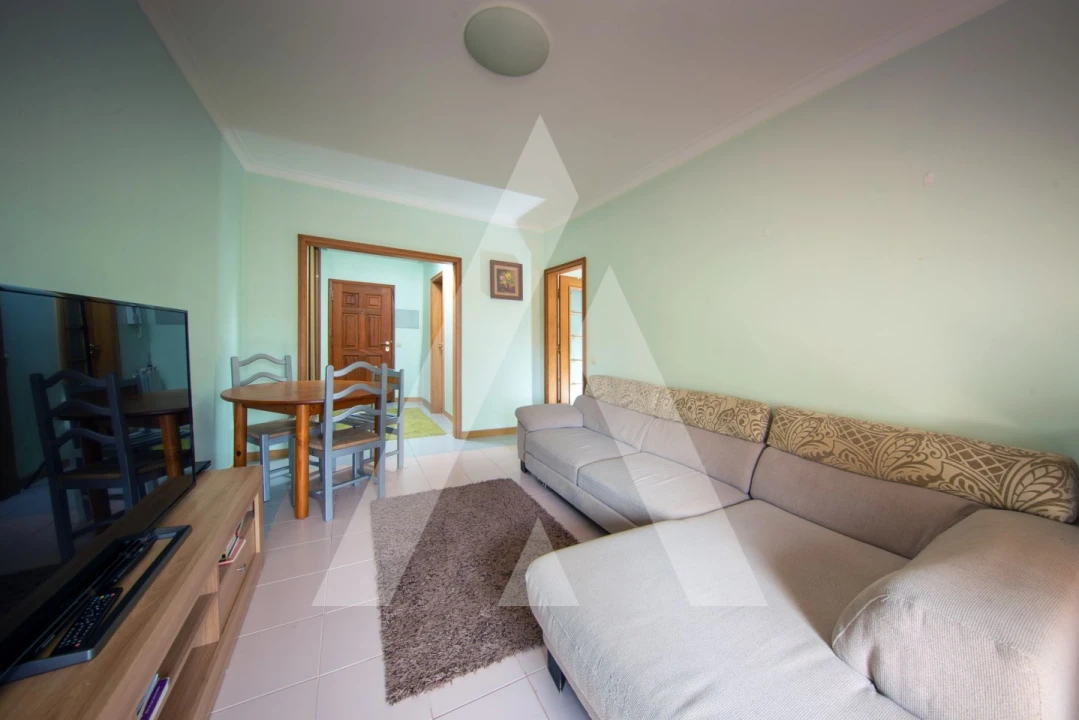 Apartamento T1 para Venda em Buarcos Foto 8