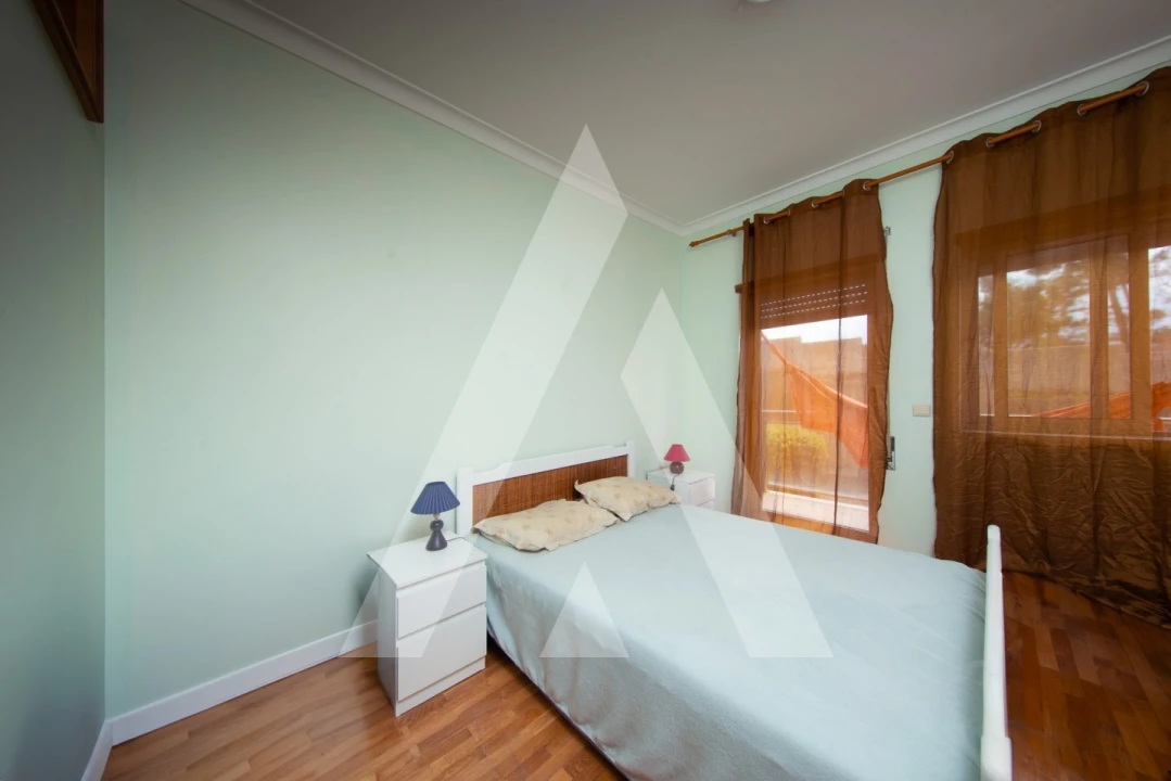 Apartamento T1 para Venda em Buarcos Foto 12