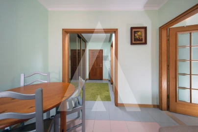 Apartamento T1 para Venda em Buarcos