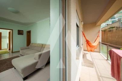Apartamento T1 para Venda em Buarcos