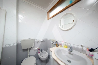Apartamento T1 para Venda em Buarcos