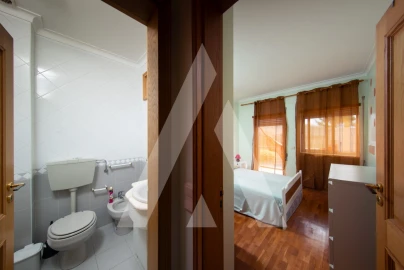 Apartamento T1 para Venda em Buarcos