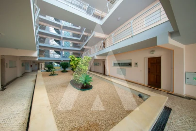 Apartamento T1 para Venda em Buarcos