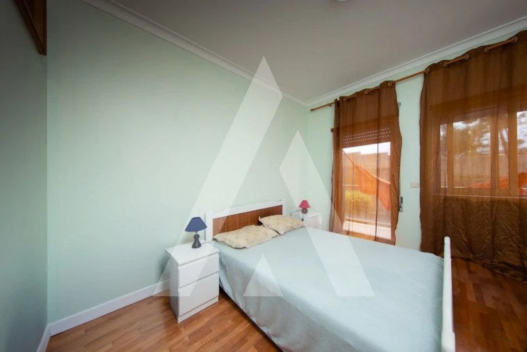 Apartamento T1 para Venda em Buarcos Foto 12