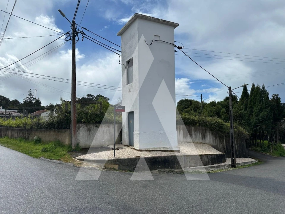 Terreno para Venda em Oliveira do Bairro Foto 12