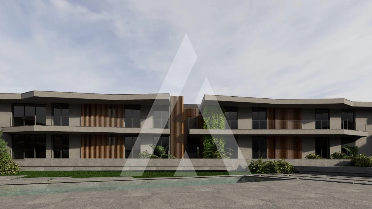 Apartamento T2 para Venda em Oiã Foto 3