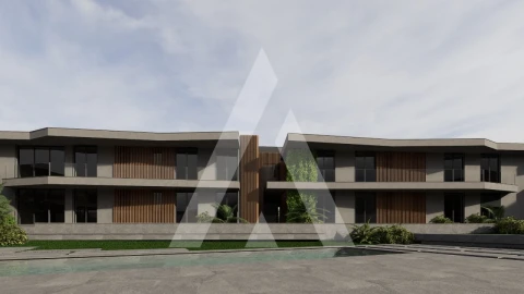 Apartamento T2 para Venda em Oiã