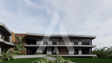 Apartamento T2 para Venda em Oiã