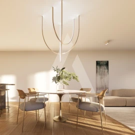 Apartamento T2 para Venda em Oiã