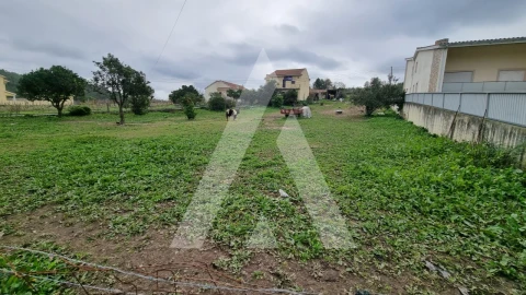 Terreno para Venda em Granja do Ulmeiro