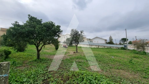 Terreno para Venda em Granja do Ulmeiro