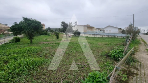 Terreno para Venda em Granja do Ulmeiro