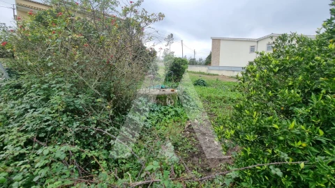 Terreno para Venda em Granja do Ulmeiro