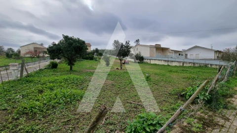 Terreno para Venda em Granja do Ulmeiro