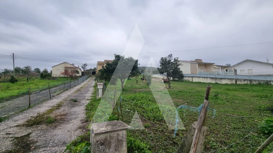 Terreno para Venda em Granja do Ulmeiro