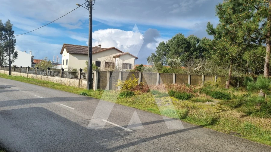 Terreno para Venda em Marinha Grande