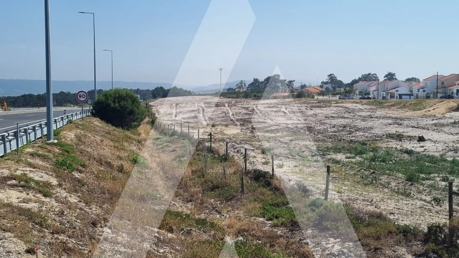 Terreno para Venda em Nazare