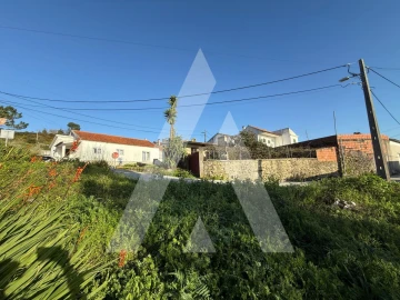 Terreno para Venda em Aljubarrota