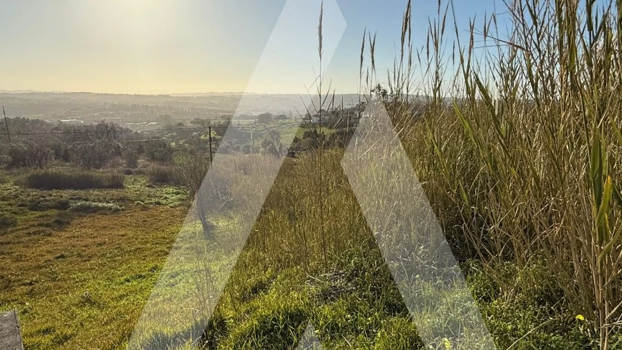 Terreno para Venda em Aljubarrota