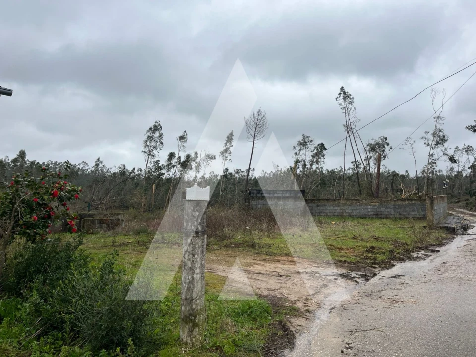Moradia T3 para Venda em Rio de Couros e Casal dos Bernardos Foto 19