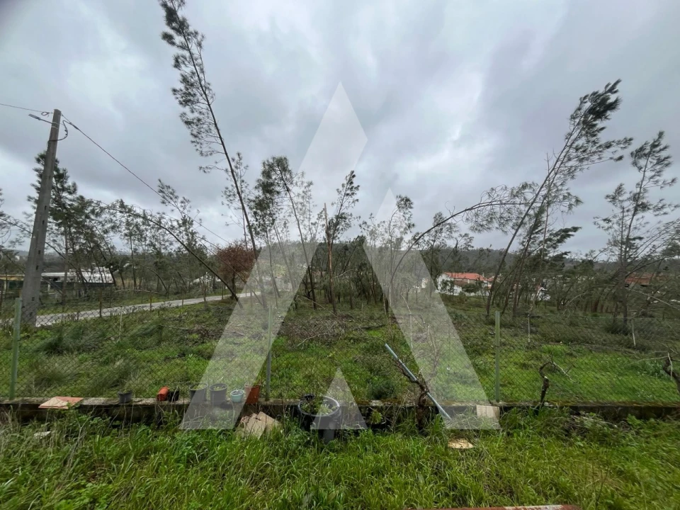 Moradia T3 para Venda em Rio de Couros e Casal dos Bernardos Foto 20